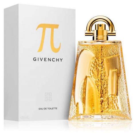 givenchy pi greco opinioni|Givenchy Pi Review .